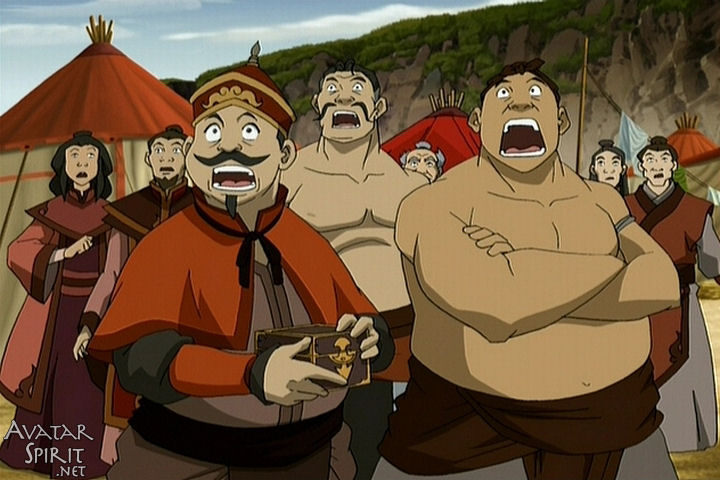 Avatar: The Last Airbender