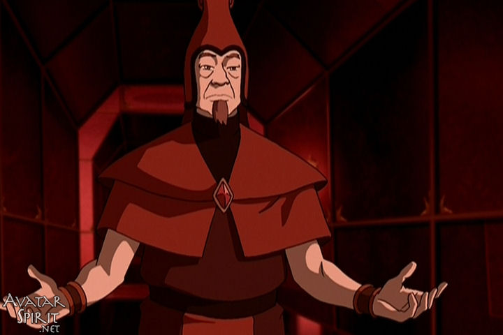 Avatar: The Last Airbender
