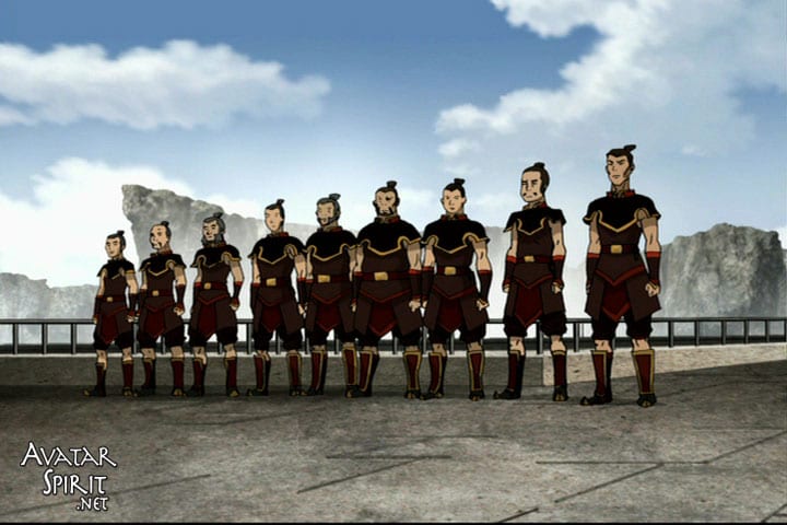 Avatar: The Last Airbender