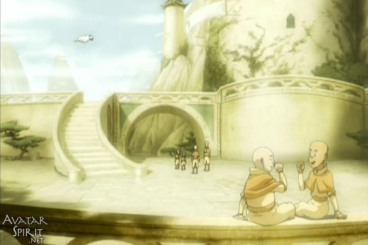 Avatar: The Last Airbender