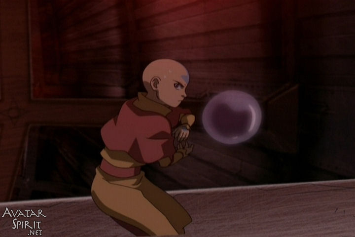 Avatar: The Last Airbender