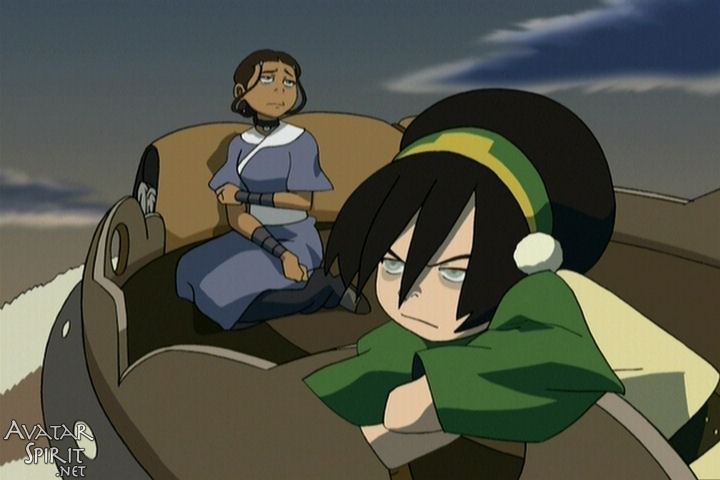 Avatar: The Last Airbender