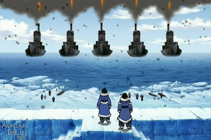 Avatar: The Last Airbender