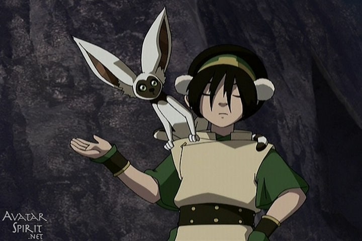 Avatar: The Last Airbender
