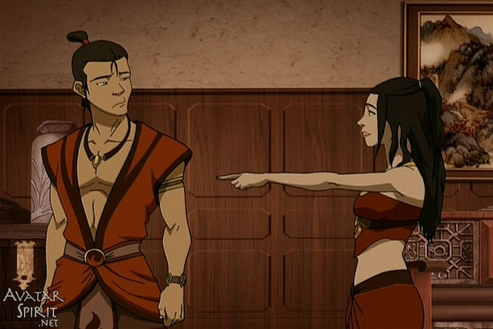 Avatar: The Last Airbender