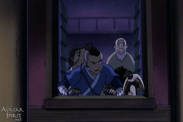 Avatar: The Last Airbender