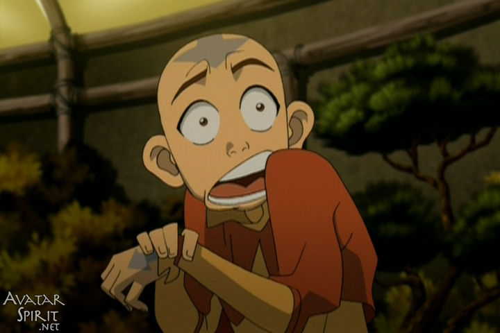 Avatar: The Last Airbender