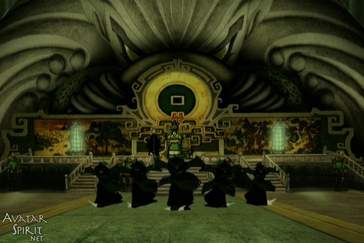Avatar: The Last Airbender
