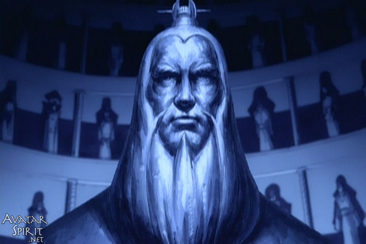 Avatar: The Last Airbender