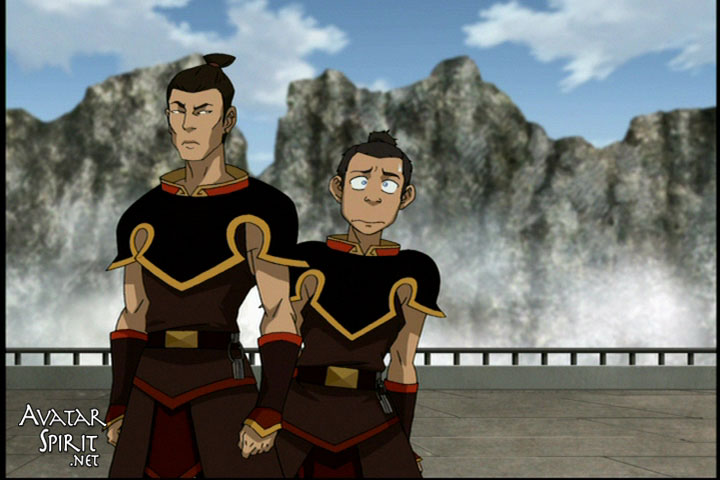 Avatar: The Last Airbender