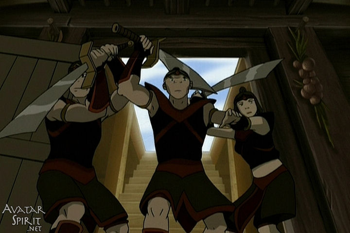 Avatar: The Last Airbender