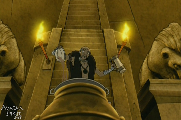 Avatar: The Last Airbender