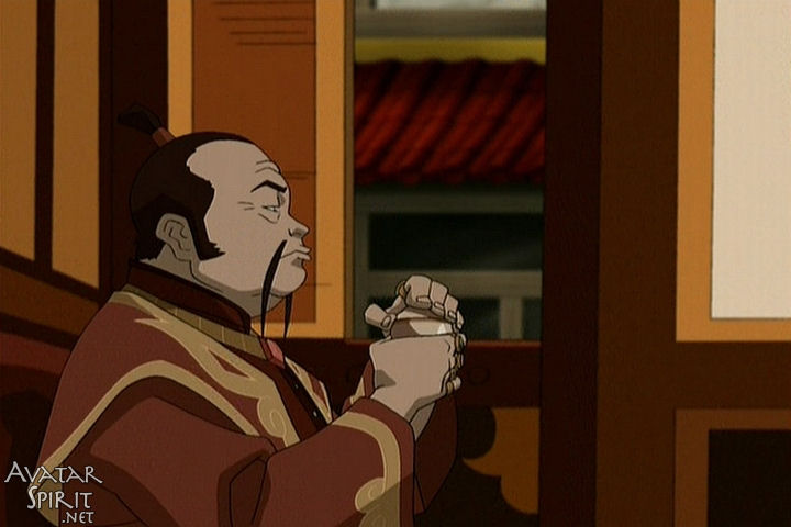 Avatar: The Last Airbender