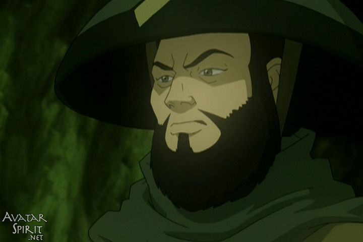 Avatar: The Last Airbender
