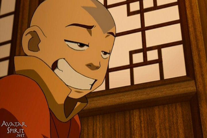 Avatar: The Last Airbender