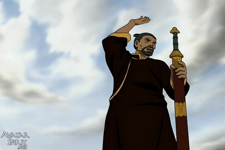 Avatar: The Last Airbender