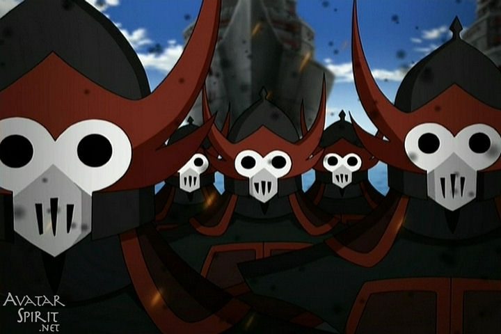 Avatar: The Last Airbender