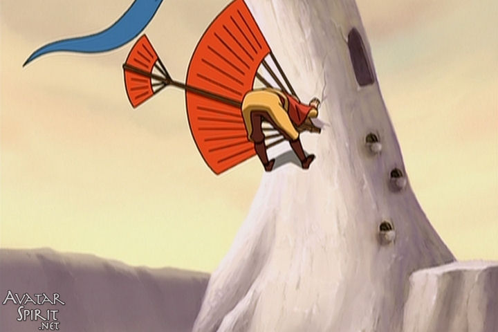 Avatar: The Last Airbender