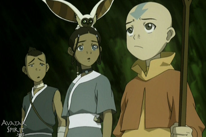 Avatar: The Last Airbender