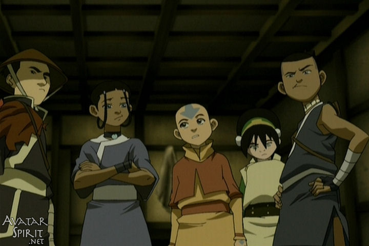 Avatar: The Last Airbender