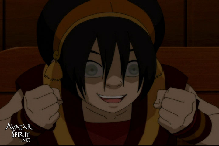 Avatar: The Last Airbender