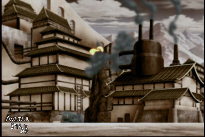 Avatar: The Last Airbender