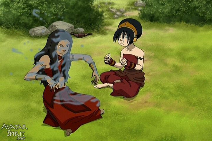 Avatar: The Last Airbender