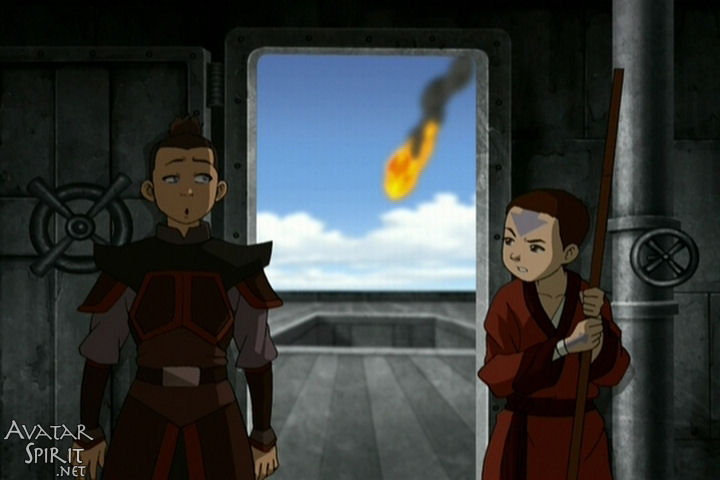 Avatar: The Last Airbender