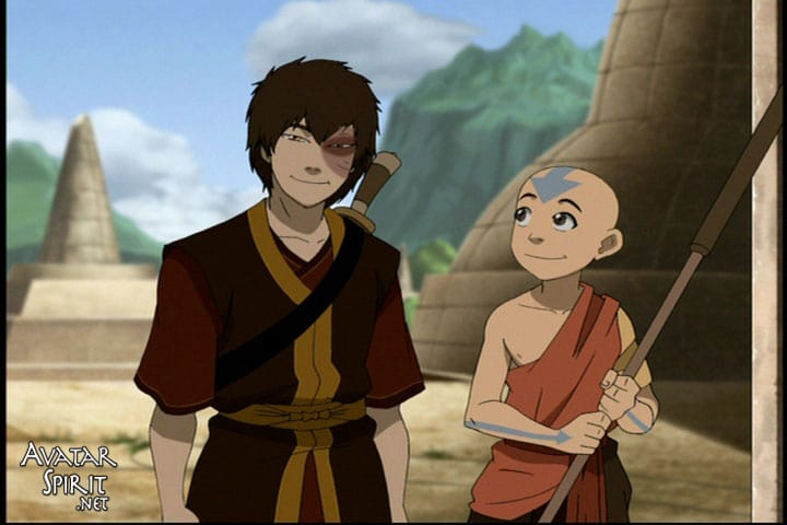 Avatar: The Last Airbender