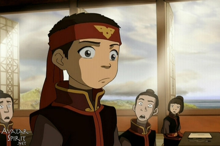 Avatar: The Last Airbender