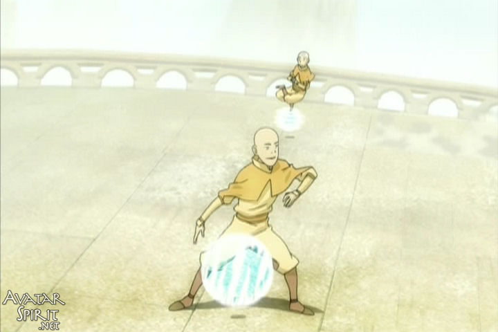 Avatar: The Last Airbender