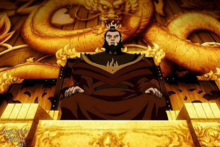 Avatar: The Last Airbender