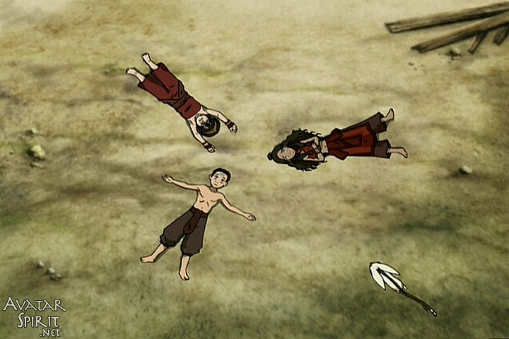 Avatar: The Last Airbender