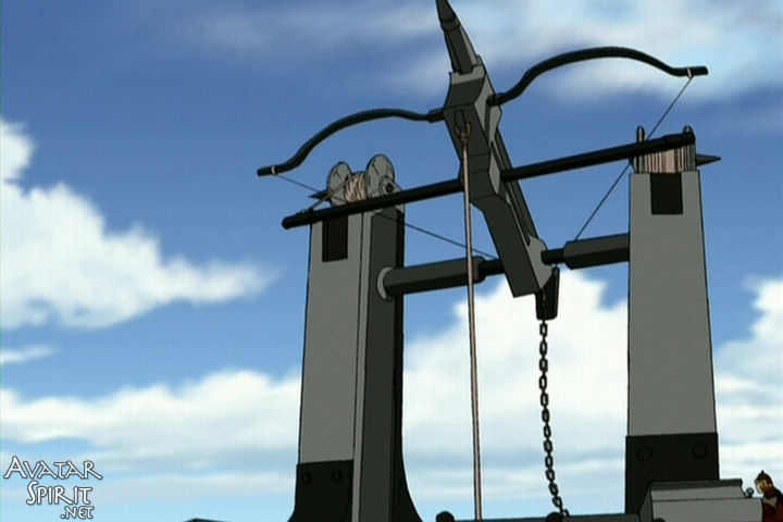 Avatar: The Last Airbender