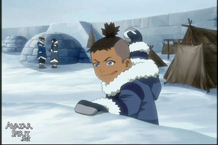 Avatar: The Last Airbender