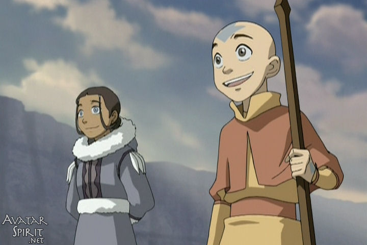 Avatar: The Last Airbender