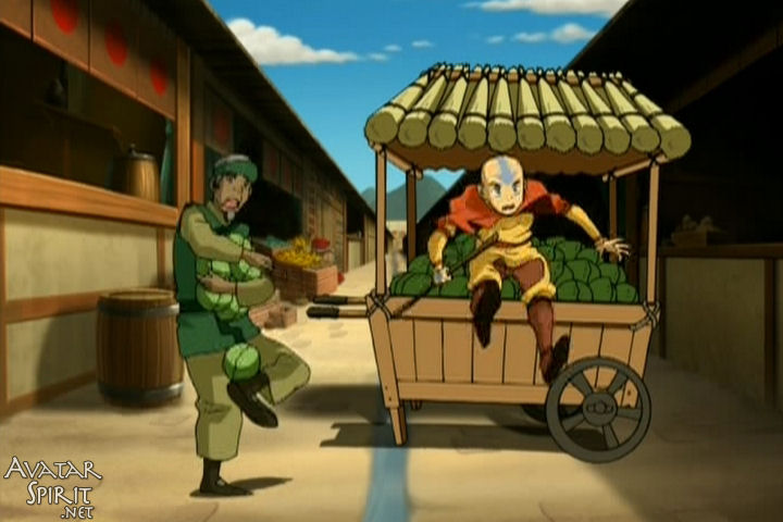 Avatar: The Last Airbender