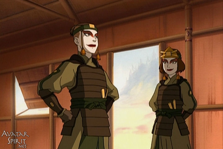 Avatar: The Last Airbender