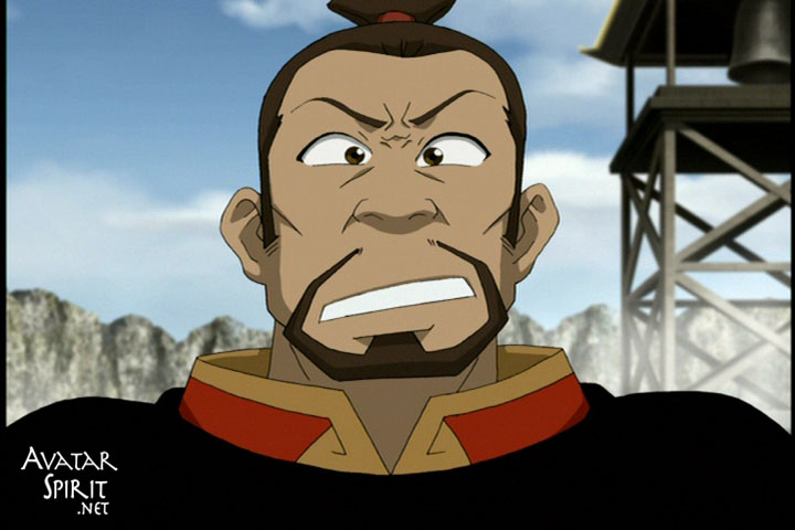 Avatar: The Last Airbender