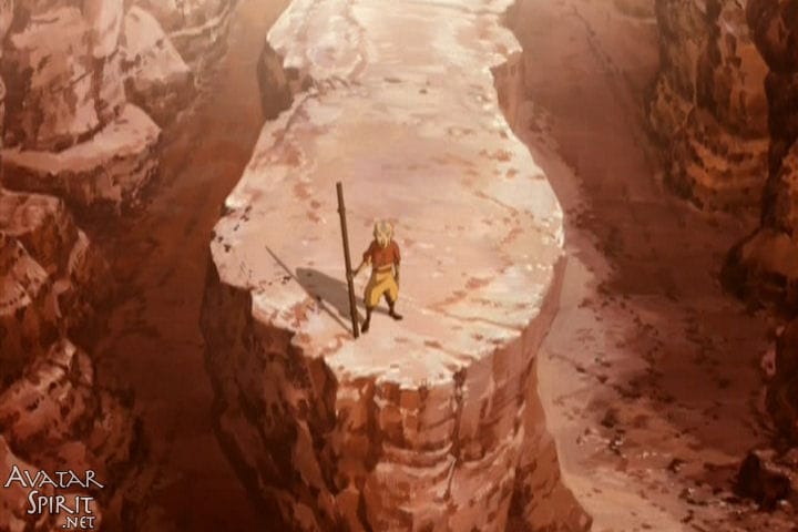 Avatar: The Last Airbender