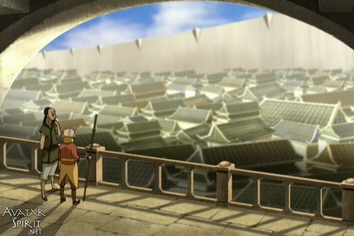 Avatar: The Last Airbender