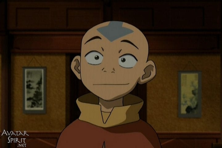 Avatar: The Last Airbender