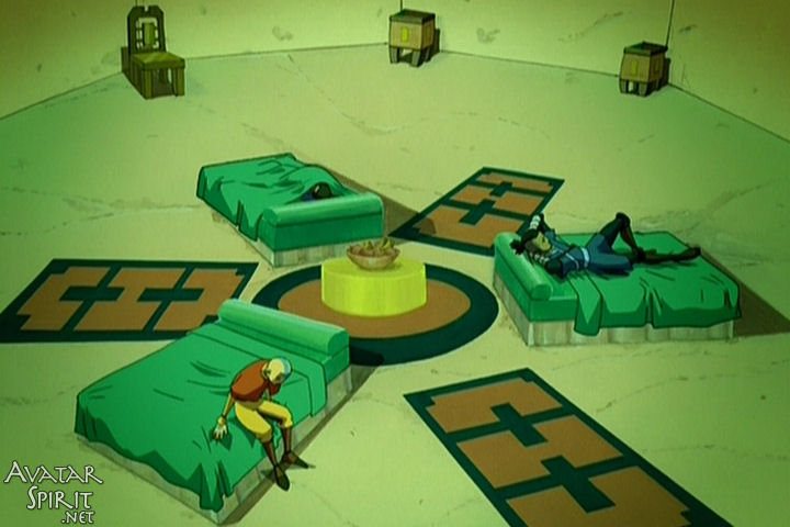Avatar: The Last Airbender