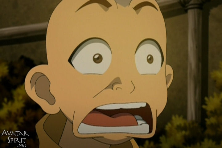 Avatar: The Last Airbender