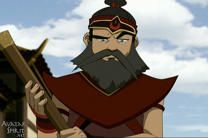 Avatar: The Last Airbender