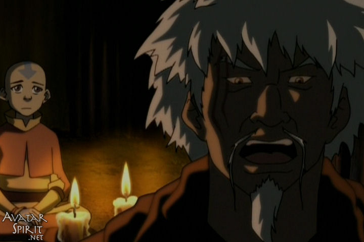Avatar: The Last Airbender