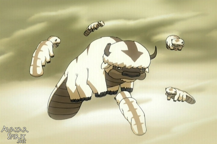 Avatar: The Last Airbender