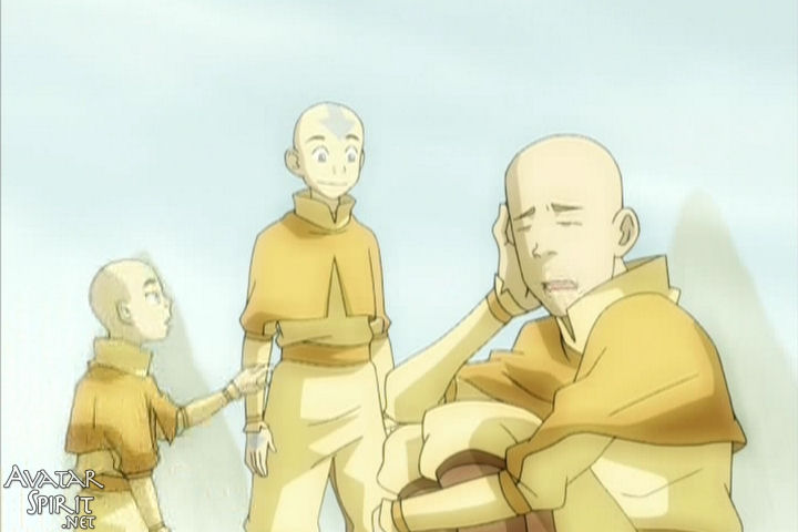 Avatar: The Last Airbender