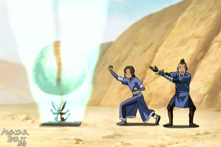 Avatar: The Last Airbender