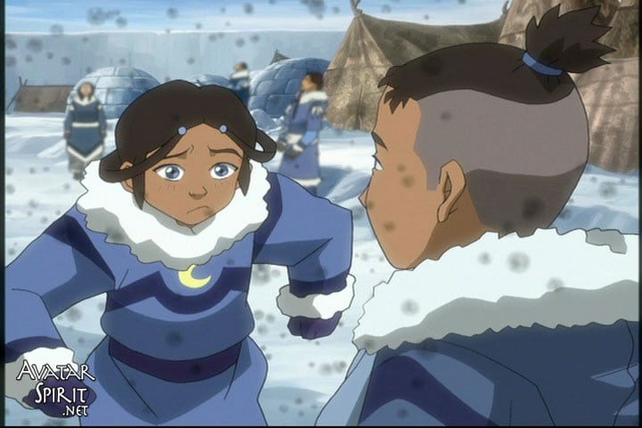 Avatar: The Last Airbender